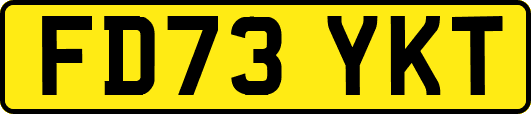 FD73YKT