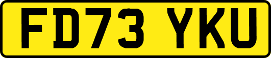 FD73YKU