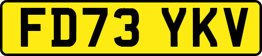 FD73YKV