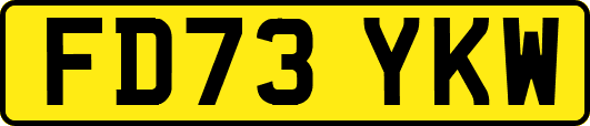 FD73YKW