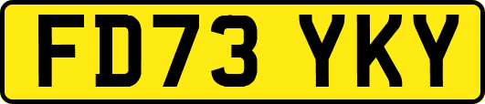 FD73YKY