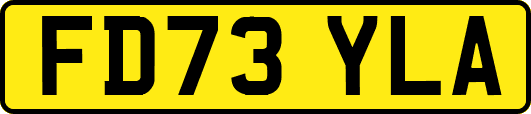 FD73YLA