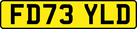 FD73YLD