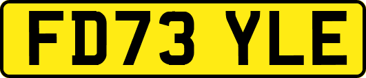 FD73YLE