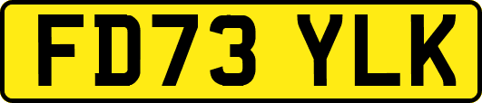 FD73YLK