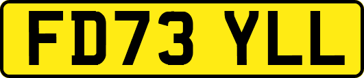 FD73YLL