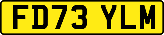 FD73YLM