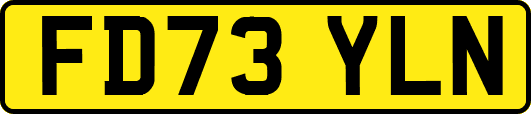 FD73YLN