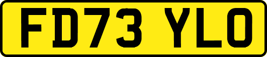 FD73YLO