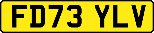 FD73YLV