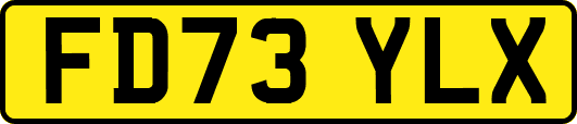 FD73YLX