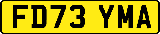 FD73YMA