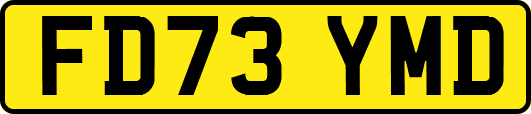 FD73YMD