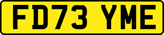 FD73YME