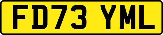 FD73YML