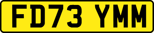 FD73YMM