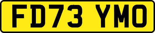 FD73YMO
