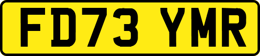 FD73YMR