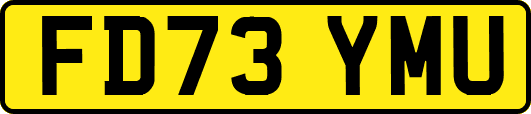 FD73YMU