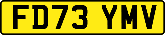 FD73YMV