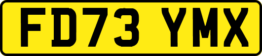 FD73YMX