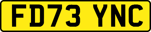 FD73YNC