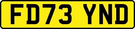 FD73YND