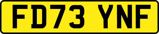 FD73YNF