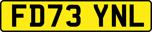 FD73YNL