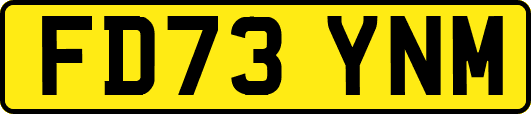 FD73YNM