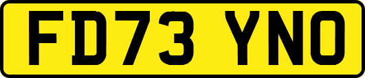 FD73YNO