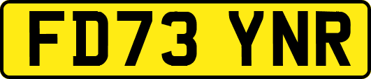 FD73YNR