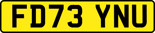 FD73YNU