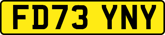 FD73YNY