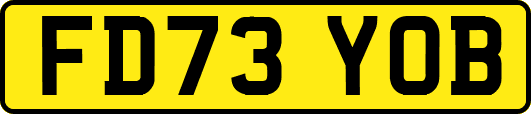 FD73YOB
