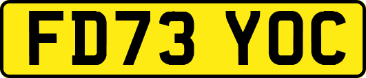 FD73YOC
