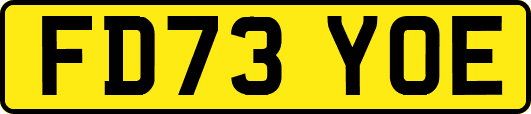 FD73YOE