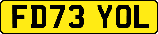 FD73YOL