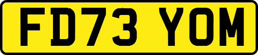 FD73YOM
