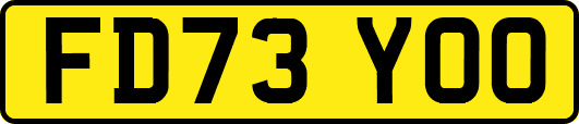 FD73YOO