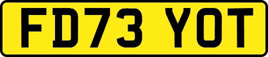 FD73YOT