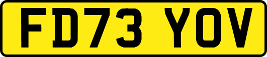 FD73YOV