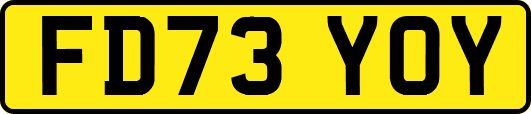 FD73YOY