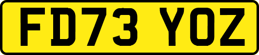 FD73YOZ
