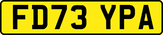 FD73YPA
