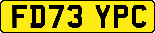 FD73YPC