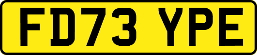 FD73YPE