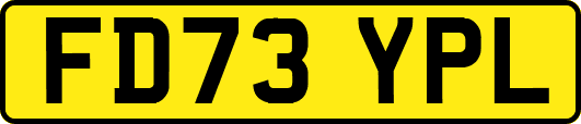 FD73YPL