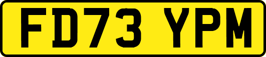FD73YPM