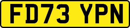 FD73YPN